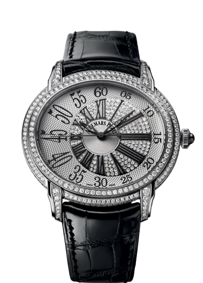 Replica Audemars Piguet Audemars Piguet Millenary Watch 4101 15336BC.ZZ.D102CR.01 Replica Audemars Piguet Audemars Piguet Millenary Watch 4101 15336BC.ZZ.D102CR.01