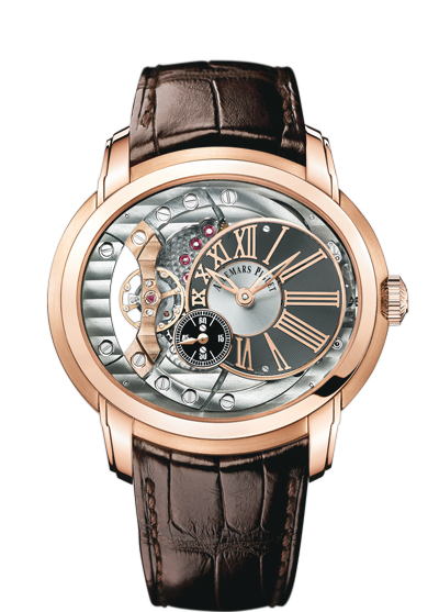 Replica Audemars Piguet Audemars Piguet Millenary Watch 4101 15350OR.OO.D093CR.01 Replica Audemars Piguet Audemars Piguet Millenary Watch 4101 15350OR.OO.D093CR.01