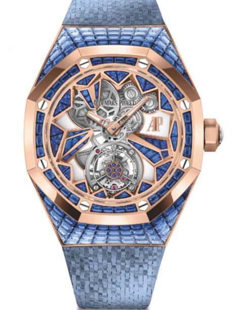 Replica Audemars Piguet Royal Oak Concept Flying Tourbillon Watch 26228OR.SS.D314CR.01 Replica Audemars Piguet Royal Oak Concept Flying Tourbillon Watch 26228OR.SS.D314CR.01