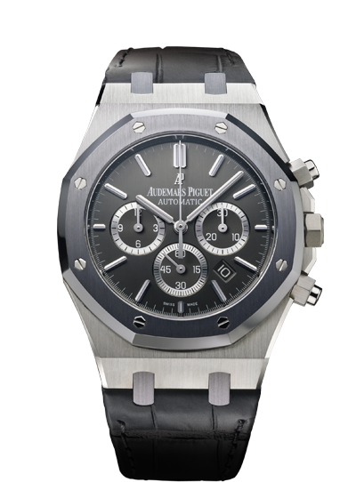 Replica Audemars Piguet ROYAL OAK Watch ROYAL OAk LEO MESSI26325TS.OO.D005CR.01