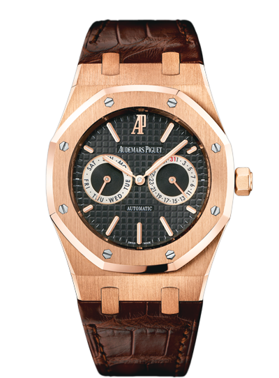 Replica Audemars Piguet ROYAL OAK Watch ROYAL OAk DAY & DATE 26330OR.OO.D088CR.01 Replica Audemars Piguet ROYAL OAK Watch ROYAL OAk DAY & DATE 26330OR.OO.D088CR.01