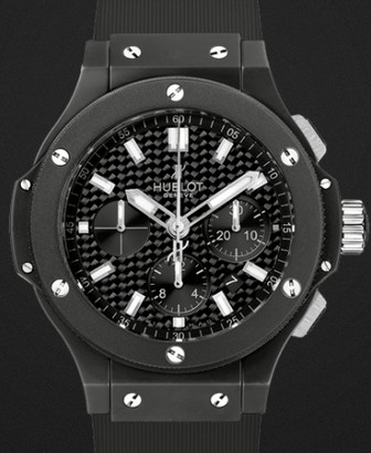 Hublot Replica Watch Big Bang Black Magic 44mm 301.CI.1770.RX