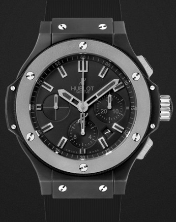 Hublot Replica Watch Big Bang Ice Bang 44mm 301.CK.1140.RX
