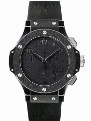 Replica Hublot Big Bang All Black 301.CX.134.RX Watch
