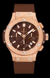 Replica Hublot Big Bang Cappuccino Gold 301.PC.3180.RC Watch
