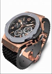 Replica Hublot Big Bang 301.PT.130.RX Watch