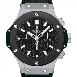 Replica Hublot Big Bang 44mm Steel 301.SM.1770.GR Steel Ceramic Watch