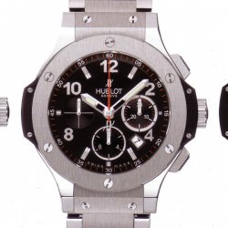 Replica Hublot Big Bang 44mm Steel 301.SX.130.SX Watch