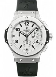 Replica Hublot Big Bang Platinum Mat 301.TI.450.RX Watch