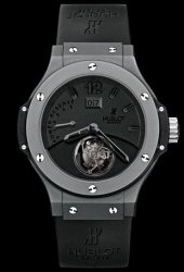 Replica Hublot Big Bang All Black Tourbillon 302.CI.134.RX Watch