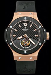 Replica Hublot Big Bang Tourbillon Solo Bang 305.PM.131.RX Watch