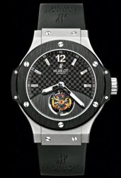 Replica Hublot Big Bang Tourbillon Solo Bang 305.TM.131.RX Watch