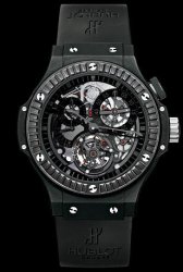 Replica Hublot Bigger Bang All Black Carat 308.CI.134.RX.190 Watch