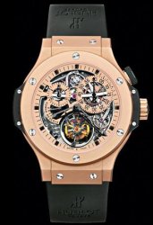 Replica Hublot Bigger Bang Gold Mat 308.PI.500.RX Watch