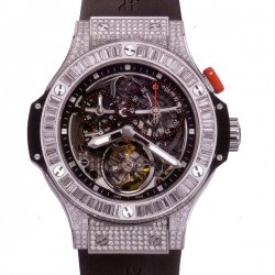 Replica Hublot Bigger Bang 44mm Diamonds 308.TX.130.RX.094 Watch