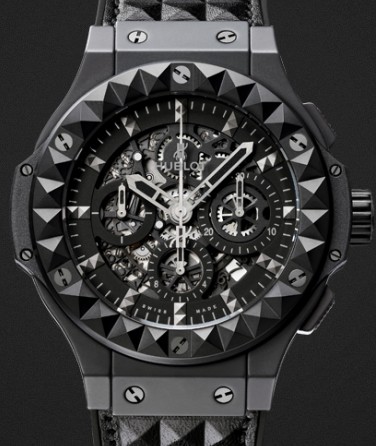 Replica Hublot Watch Big Bang Depeche Mode 44mm 311.CI.1170.VR.DPM13