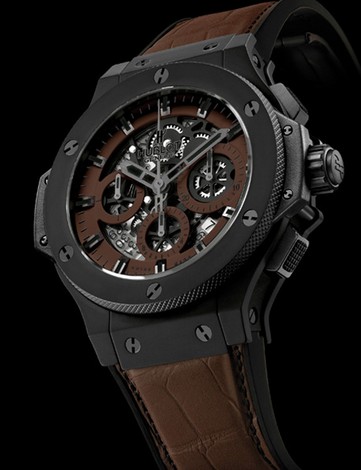 HUBLOT BIG BANG 44MM VENDÔME 311.CI.3010.GB.VDB11 Watch