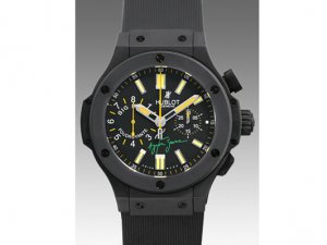 Hublot Big Bang Ayrton Senna Foudroyante 315.CI.1129.RX.AES09 Watch Hublot Big Bang Ayrton Senna Foudroyante 315.CI.1129.RX.AES09 Watch