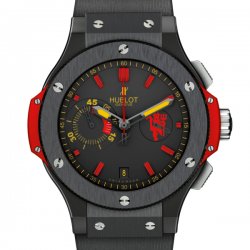 Replica Hublot Big Bang 44mm Black Ceramic 318.CM.1190.RX.MAN08 Red Devil Bang Watch