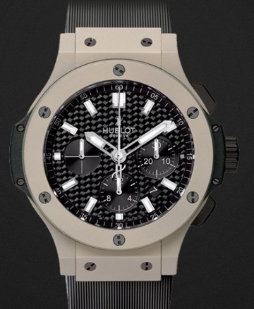 Hublot Replica Watch Big Bang Mag Bang II 44mm 320.UI.1770.RX