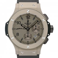Replica Hublot Big Bang 44mm Magnesium 320.UI.5510.RX WAL08 Wally Watch