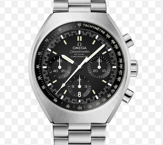 Omega Speedmaster Mark II Chronographe Co-Axial 327.10.43.50.01.001 Omega Speedmaster Mark II Chronographe Co-Axial 327.10.43.50.01.001