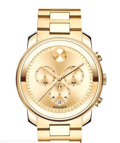 MOVADO BOLD METALS 3600278 Replica Movado Watch Cheap Price
