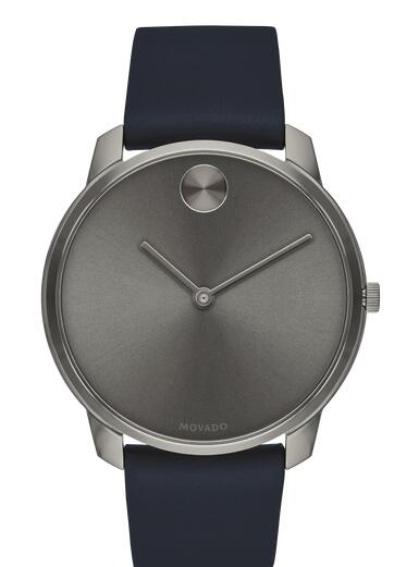MOVADO BOLD THIN 3600586 Replica Movado Watch Cheap Price