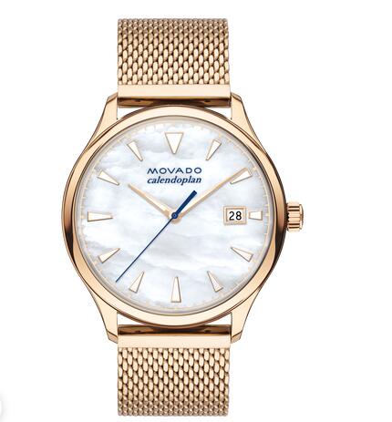 MOVADO HERITAGE SERIES 3650090 Replica Watch Cheap Price MOVADO HERITAGE SERIES 3650090 Replica Watch Cheap Price