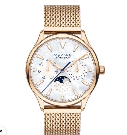 MOVADO HERITAGE SERIES 3650103 Replica Watch Cheap Price MOVADO HERITAGE SERIES 3650103 Replica Watch Cheap Price