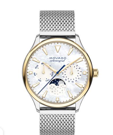 MOVADO HERITAGE SERIES 3650104 Replica Watch Cheap Price MOVADO HERITAGE SERIES 3650104 Replica Watch Cheap Price