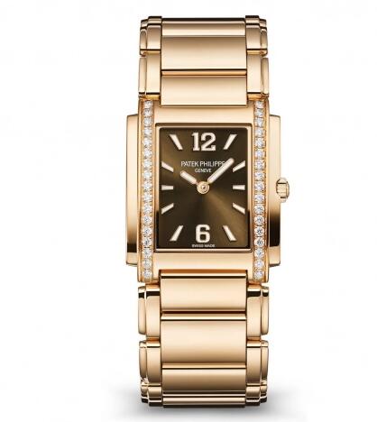 Replica Patek Philippe Watch Twenty~4 Manchette Stainless Steel Grey 4910/1201R-001 Replica Patek Philippe Watch Twenty~4 Manchette Stainless Steel Grey 4910/1201R-001