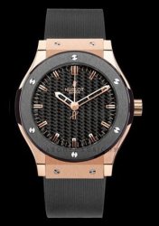 Replica Hublot Classic Fusion 100th Anniversary Yacht Club de Monaco 501.PM.1680.RX.YCM0 Watch