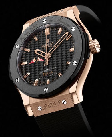 HUBLOT CLASSIC FUSION YACHT CLUB DE MONACO 501.PM.1680.RX.YCM09 Watch