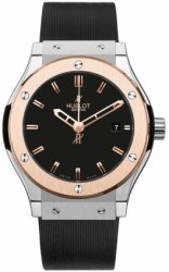 Replica Hublot Classic Fusion Automatic Zirconium 45mm 511.ZP.1180.RX Watch