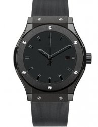 Replica Hublot Classic Fusion All Black 542.CM.1110.RX Watch