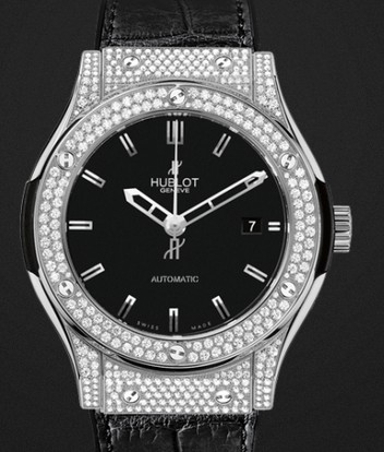 Replica Hublot Watch Replica Hublot Watch 542.NX.1170.LR.1704