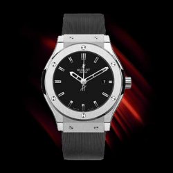 Replica Hublot Classic Fusion Zirconium 561.ZX.1170.RX Watch