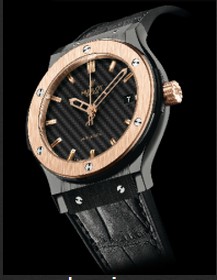 Replica Hublot Classic Fusion 38 mm Automatic 565.CP.1780.LR Watch