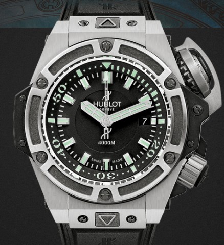 Replica Hublot Watch Limited edition King Power Oceanographic 4000 48mm 731.NX.1190.RX Replica Hublot Watch Limited edition King Power Oceanographic 4000 48mm 731.NX.1190.RX