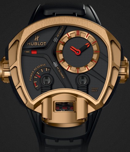 Replica Hublot MP Limited Editions Complications Watch Mp 02 Key of Time King Gold 902.OX.1138.RX Replica Hublot MP Limited Editions Complications Watch Mp 02 Key of Time King Gold 902.OX.1138.RX