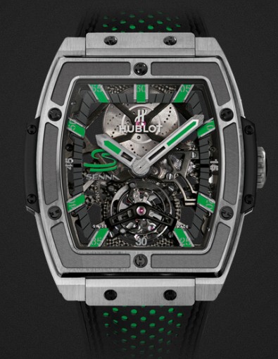 Replica Hublot Masterpiece Watch Mp 06 Senna Titanium 906.NX.0129.VR.AES13 Replica Hublot Masterpiece Watch Mp 06 Senna Titanium 906.NX.0129.VR.AES13