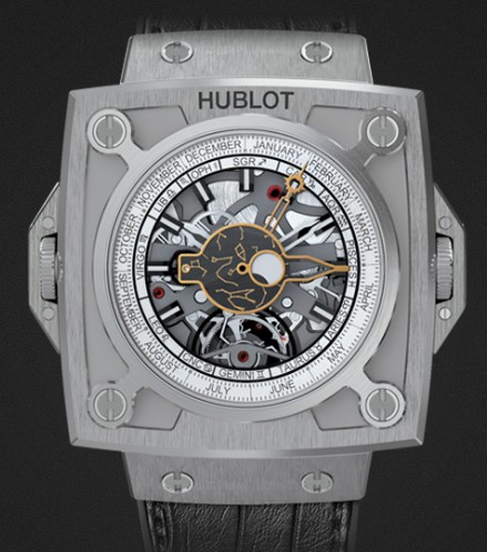 Replica Hublot MP Limited Editions Complications Watch Mp 08 Antikythera Sunmoon 908.NX.1010.GR Replica Hublot MP Limited Editions Complications Watch Mp 08 Antikythera Sunmoon 908.NX.1010.GR