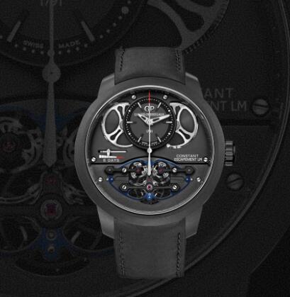 Girard Perregaux Replica Watch Constant Escapement L.M. 93505-39-633-hb6a Girard Perregaux Replica Watch Constant Escapement L.M. 93505-39-633-hb6a