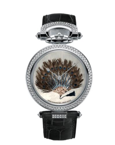 Bovet Fleurier Watch Replica Amadeo Fleurier 39 “Fan” AF39566-SD123 Bovet Fleurier Watch Replica Amadeo Fleurier 39 “Fan” AF39566-SD123