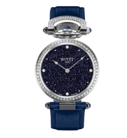 Bovet Fleurier Watch Replica Miss Audrey AS36012-SD12