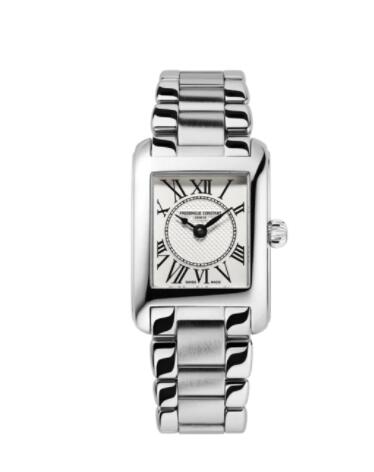 Frederique Constant Classics Carrée Ladies Quartz Ladies Watch Replica FC-200MC16B Frederique Constant Classics Carrée Ladies Quartz Ladies Watch Replica FC-200MC16B
