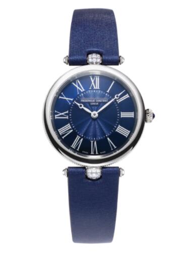 Frederique Constant Classics Art Déco Rond Quartz Ladies Watch Replica FC-200MPN2AR2D6 Frederique Constant Classics Art Déco Rond Quartz Ladies Watch Replica FC-200MPN2AR2D6