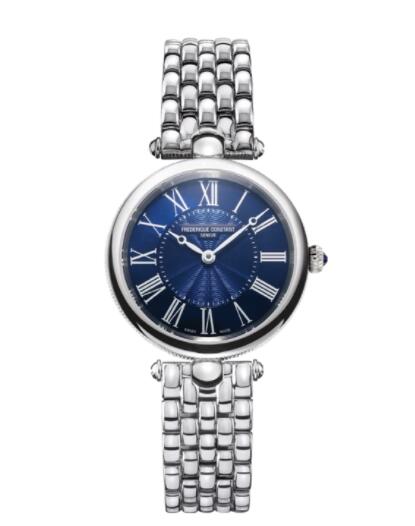 Frederique Constant Classics Art Déco Rond Quartz Ladies Watch Replica FC-200MPN2AR6B Frederique Constant Classics Art Déco Rond Quartz Ladies Watch Replica FC-200MPN2AR6B