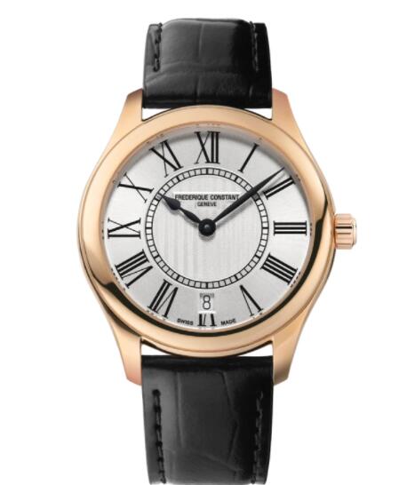 Frederique Constant Classics Ladies Quartz Watch Replica FC-220MS3B4 Frederique Constant Classics Ladies Quartz Watch Replica FC-220MS3B4